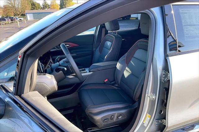 2026 Chevrolet Equinox RS, FWD