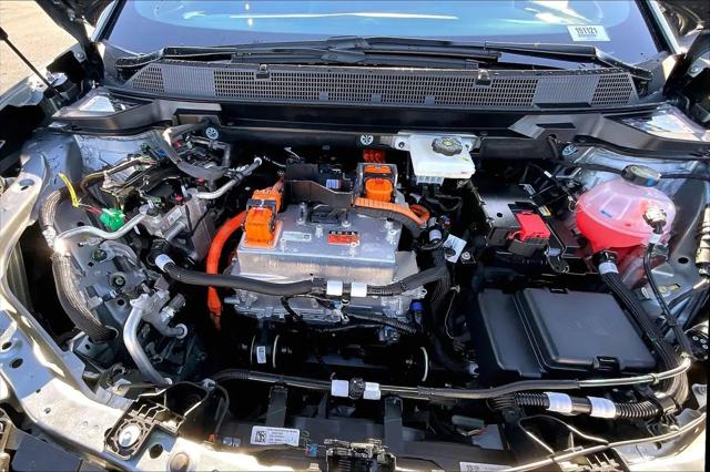 2026 Chevrolet Equinox RS, FWD
