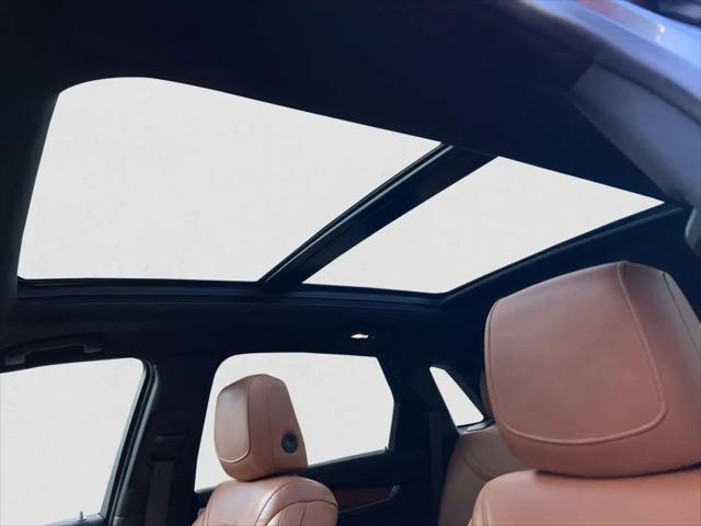 2021 Cadillac XT5 AWD Premium Luxury