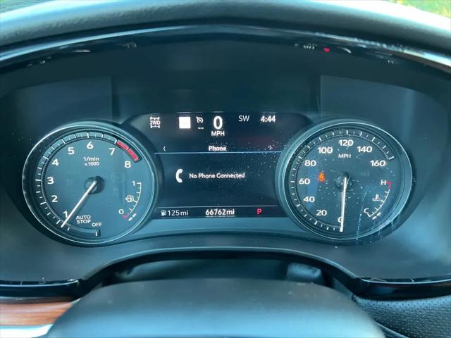 2021 Cadillac XT5 AWD Premium Luxury