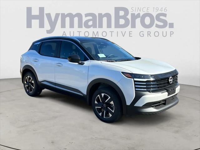 2026 Nissan Kicks SV for sale in Midlothian, VA
