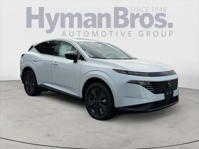 2026 Nissan Murano SL for sale in Midlothian, VA