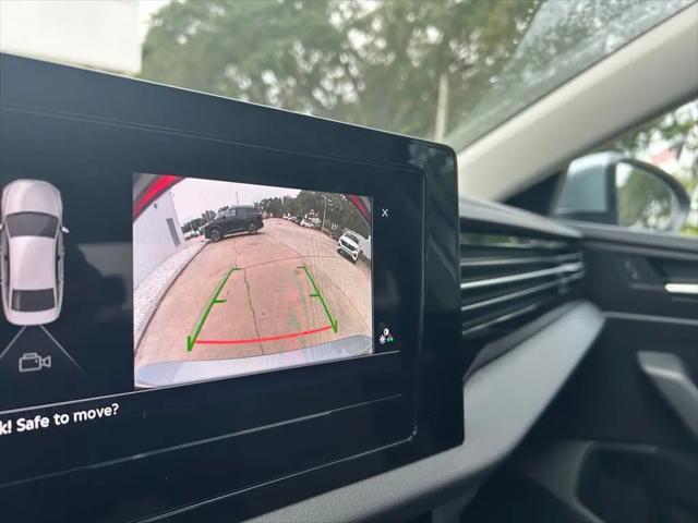 2026 Volkswagen Jetta S