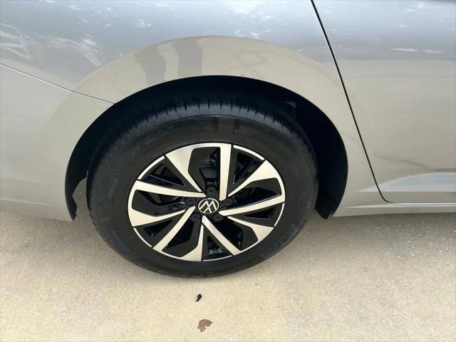 2026 Volkswagen Jetta S