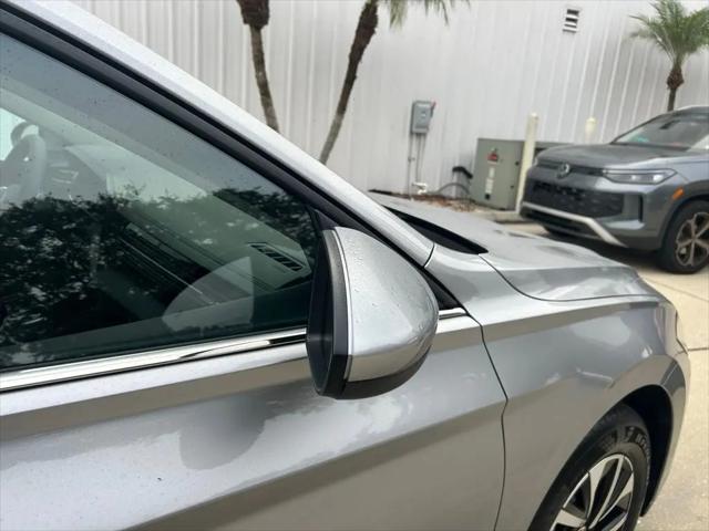 2026 Volkswagen Jetta S