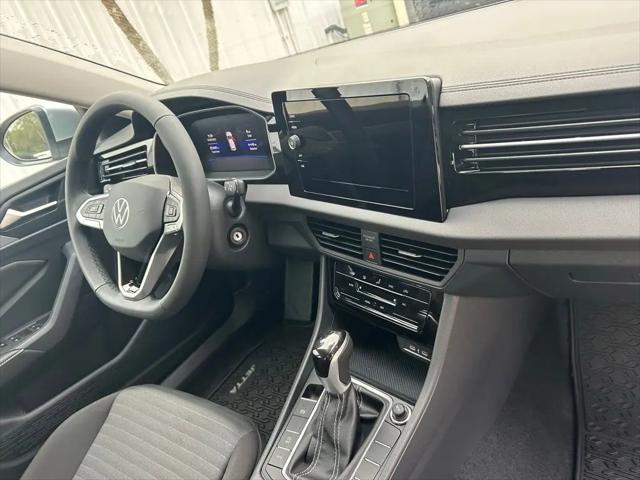 2026 Volkswagen Jetta S