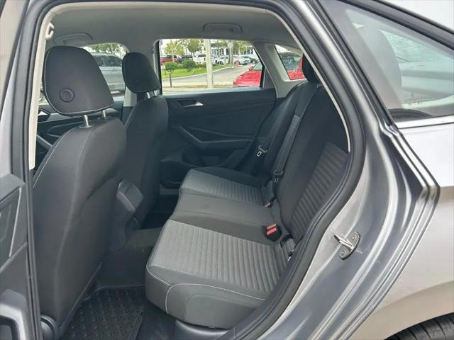 2026 Volkswagen Jetta S