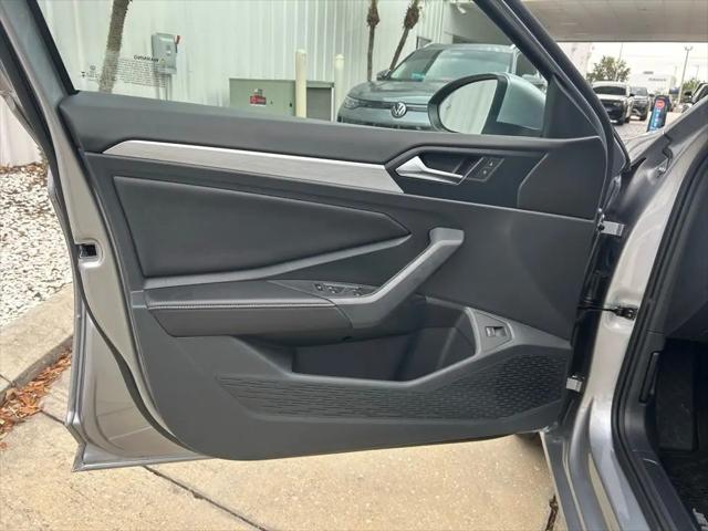 2026 Volkswagen Jetta S