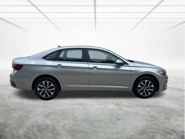 2026 Volkswagen Jetta S
