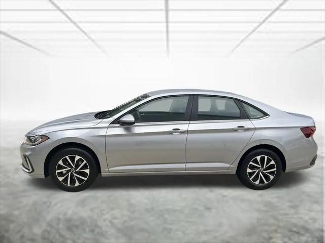 2026 Volkswagen Jetta S
