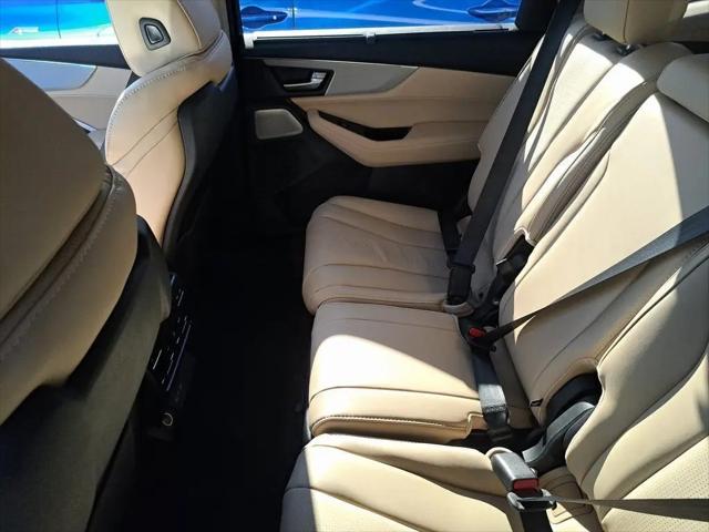 2025 Acura ADX A-Spec with Advance