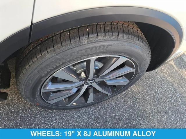 2025 Acura ADX A-Spec with Advance