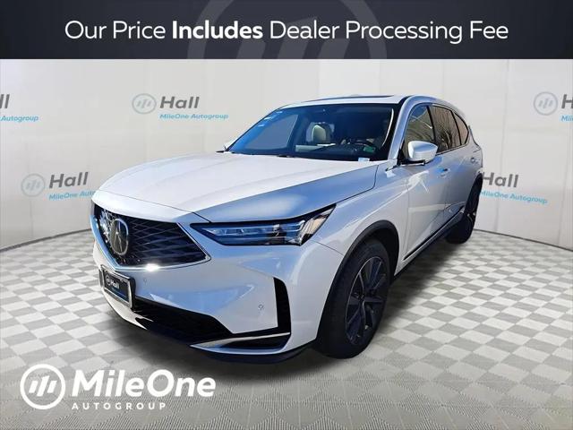 2025 Acura ADX A-Spec with Advance for sale in Virginia Beach, VA