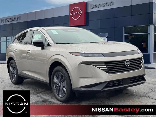 2026 Nissan Murano SL for sale in Easley, SC