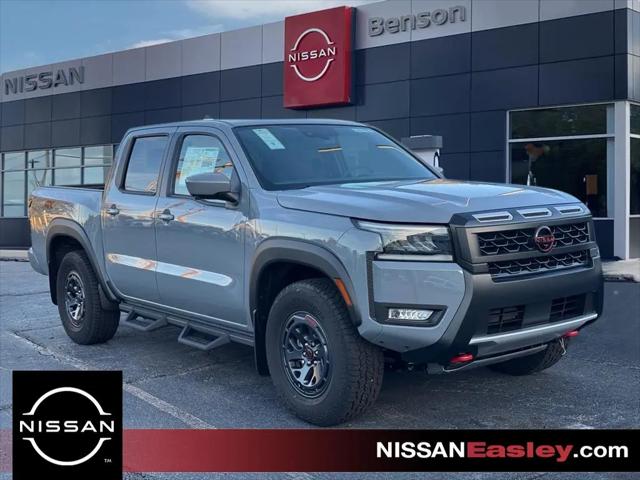 2026 Nissan Frontier Crew Cab PRO-4X 4x4 for sale in Easley, SC