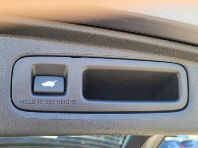 2026 Honda CR-V Hybrid 2WD Sport-L