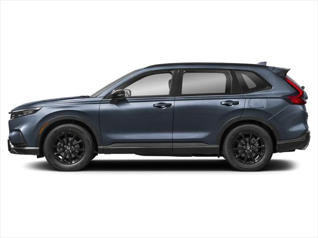 2026 Honda CR-V Hybrid 2WD Sport-L