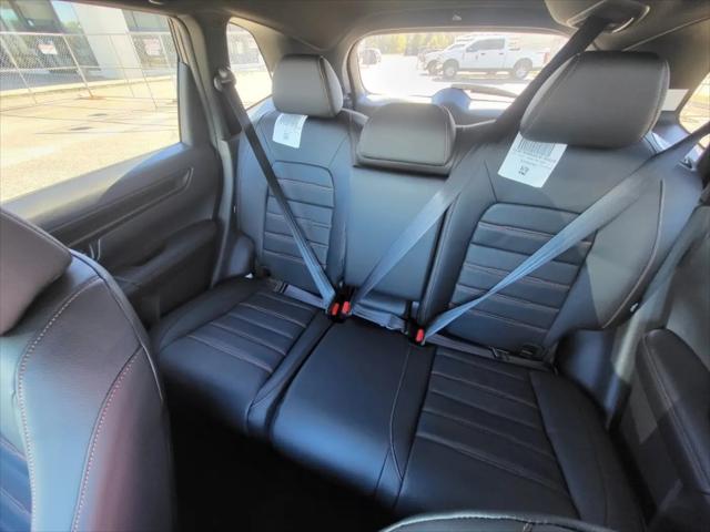 2026 Honda CR-V Hybrid 2WD Sport-L