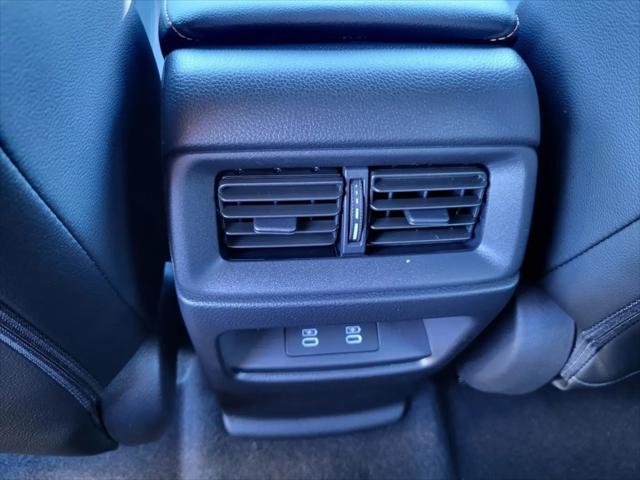 2026 Honda CR-V Hybrid 2WD Sport-L