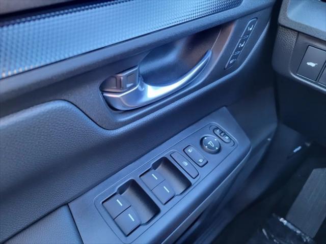 2026 Honda CR-V Hybrid 2WD Sport-L