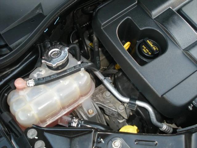 2012 Fiat 500 Pop