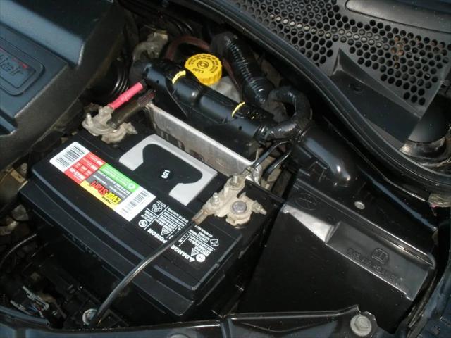 2012 Fiat 500 Pop