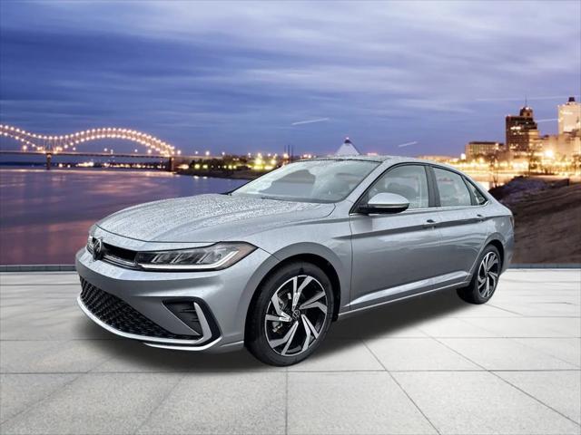 2026 Volkswagen Jetta SEL for sale in Memphis, TN