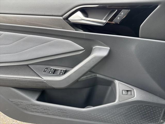 2026 Volkswagen Jetta SEL