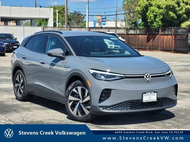 2026 Volkswagen ID.4 Pro for sale in San Jose, CA