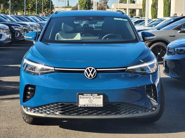 2026 Volkswagen ID.4 AWD Pro