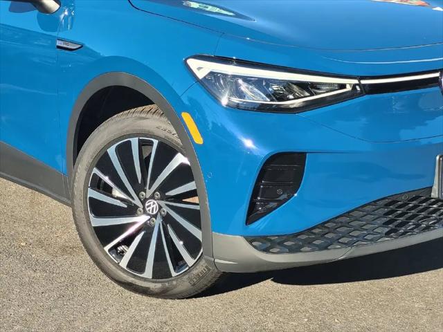 2026 Volkswagen ID.4 AWD Pro