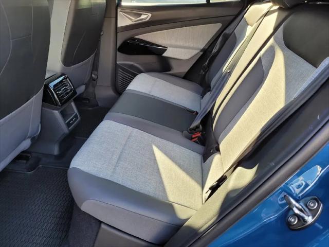 2026 Volkswagen ID.4 AWD Pro