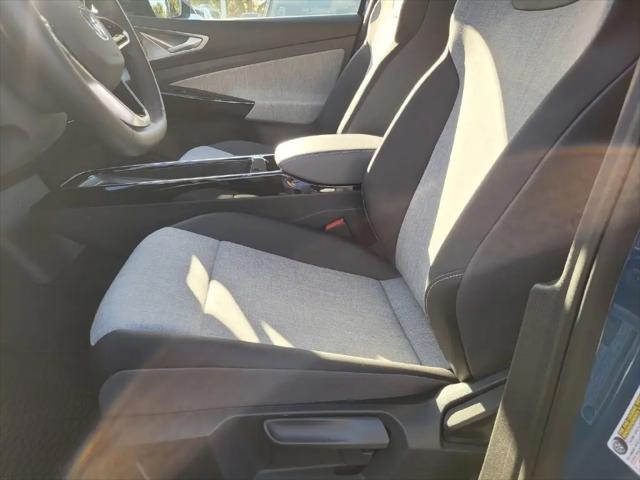 2026 Volkswagen ID.4 AWD Pro