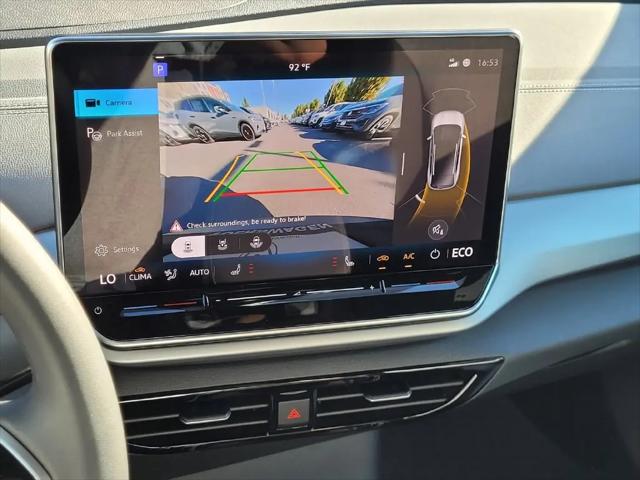 2026 Volkswagen ID.4 AWD Pro
