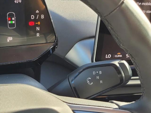 2026 Volkswagen ID.4 AWD Pro