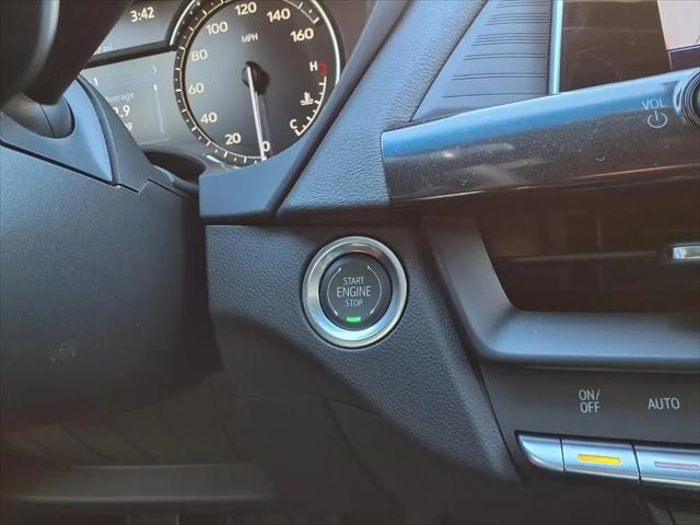 2026 Cadillac CT4 Premium Luxury RWD