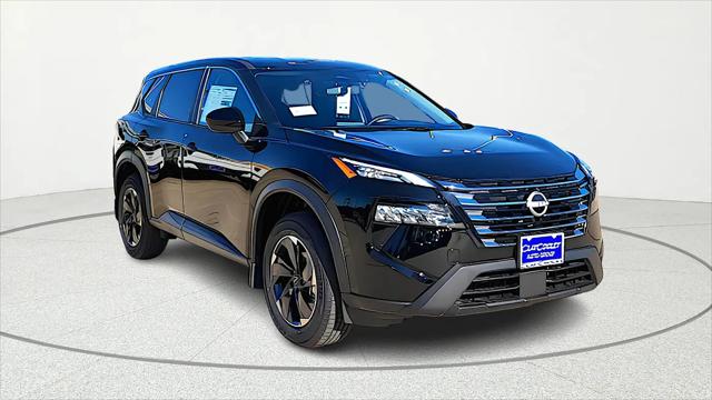 2026 Nissan Rogue SV for sale in Richardson, TX