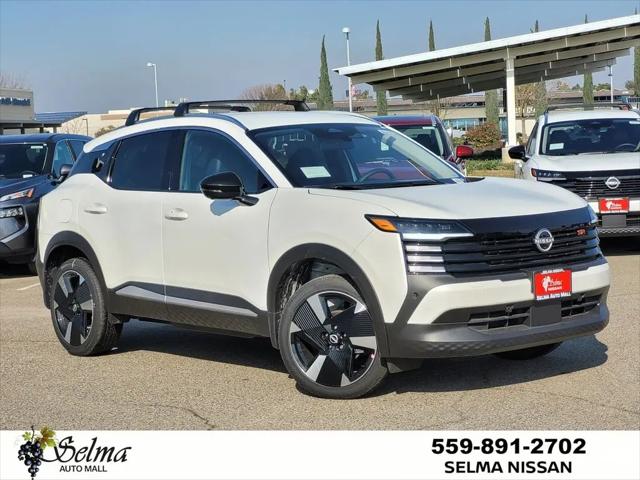 2026 Nissan Kicks SR for sale in Selma, CA