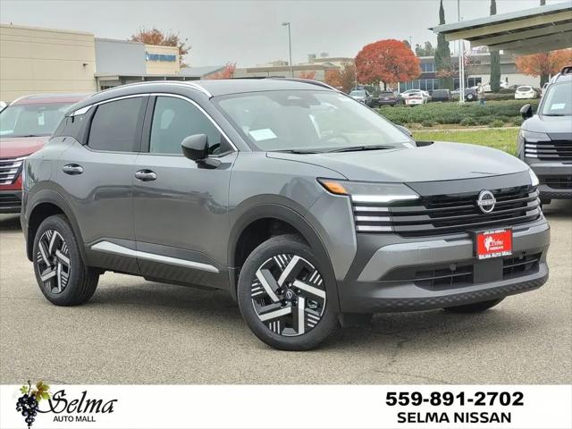 2026 Nissan Kicks SV for sale in Selma, CA