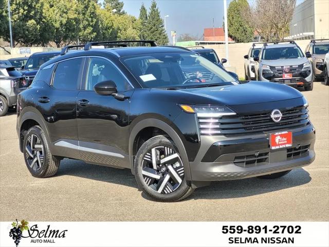 2026 Nissan Kicks SV for sale in Selma, CA