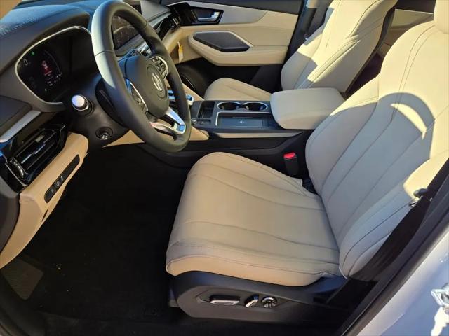 2026 Acura MDX Standard