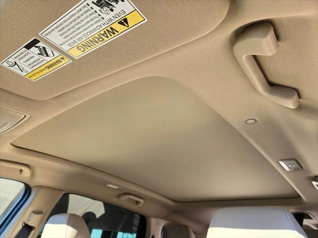 2026 Acura MDX Standard