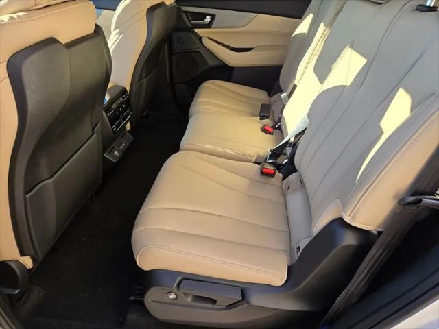 2026 Acura MDX Standard