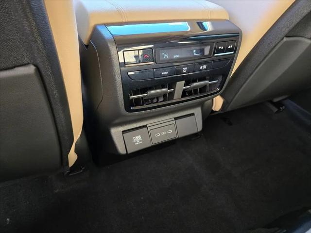 2026 Acura MDX Standard