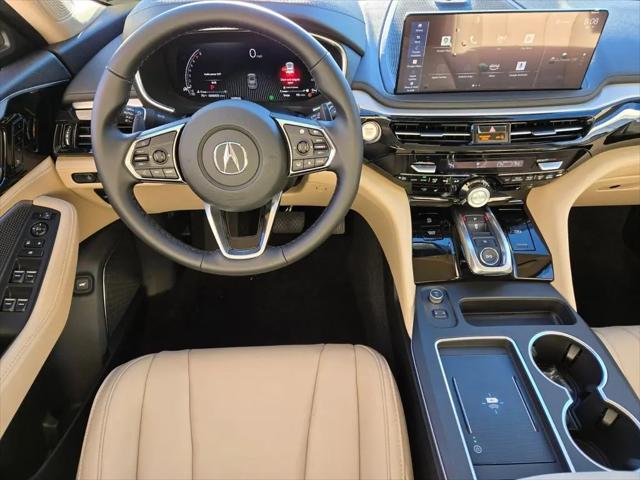 2026 Acura MDX Standard