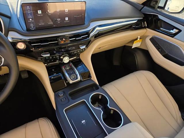 2026 Acura MDX Standard
