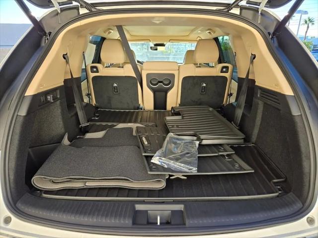 2026 Acura MDX Standard