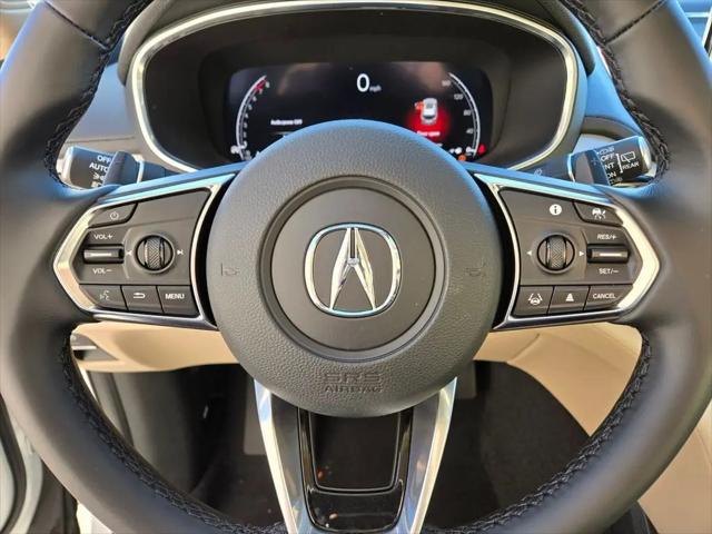 2026 Acura MDX Standard