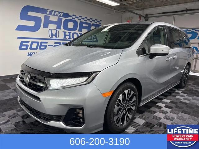 2026 Honda Odyssey Elite for sale in Ivel, KY