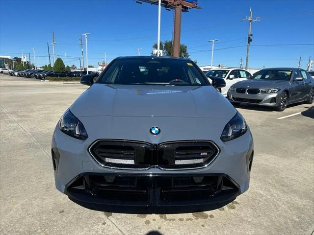 2026 BMW M235 Gran Coupe xDrive